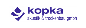 Logo Kopka GmbH Datteln